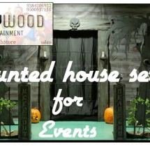 birthday Theme Decor