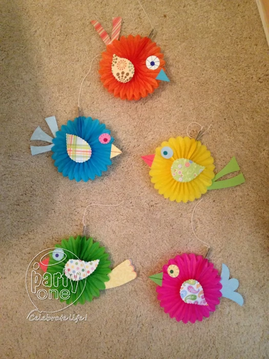 Arts & Crafts Corner