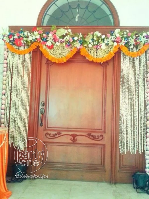 decorations Teddy Theme Colorful Baby Shower Decor