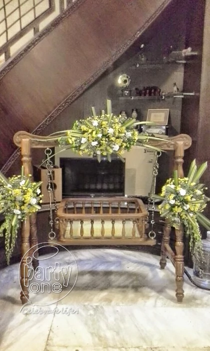 decorations Teddy Theme Colorful Baby Shower Decor