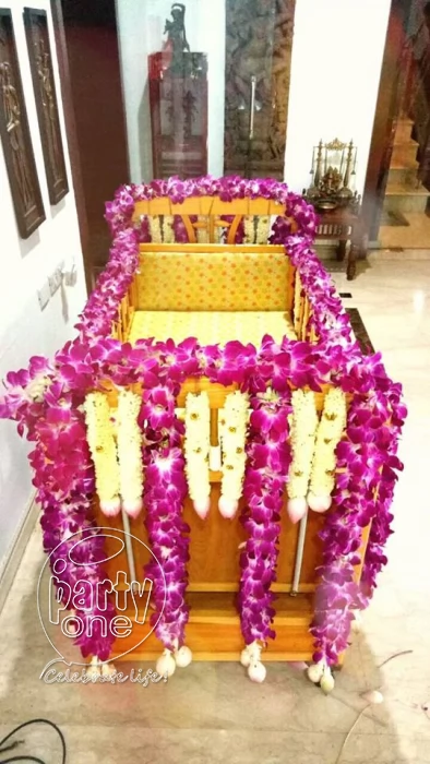 decorations Teddy Theme Colorful Baby Shower Decor