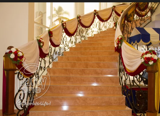 house warming services Flower Decoration