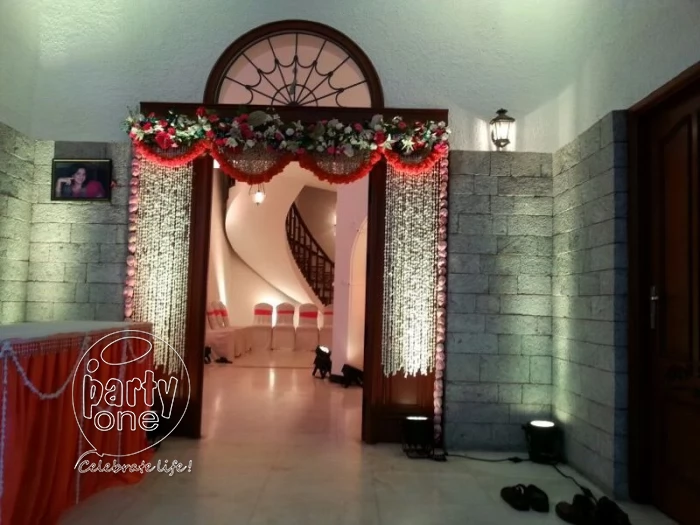 decorations Teddy Theme Colorful Baby Shower Decor