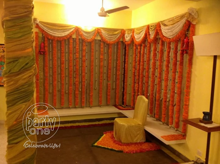 decorations Teddy Theme Colorful Baby Shower Decor