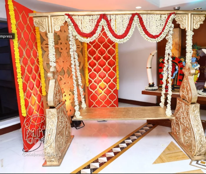 decorations Teddy Theme Colorful Baby Shower Decor