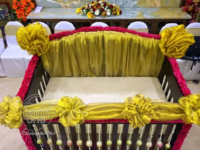 decorations Teddy Theme Colorful Baby Shower Decor