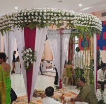 wedding services Flower Decor