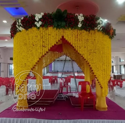 decorations Teddy Theme Colorful Baby Shower Decor