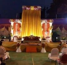 wedding services Flower Decor