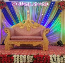 wedding services Flower Decor