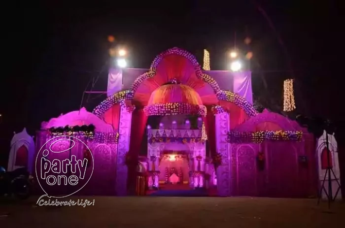 decorations Teddy Theme Colorful Baby Shower Decor