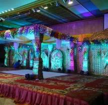 wedding services Flower Decor