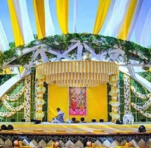 wedding services Flower Decor