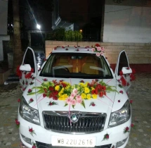 wedding services Flower Decor