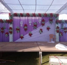 wedding services Flower Decor