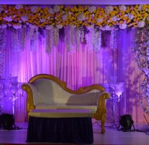 wedding services Flower Decor