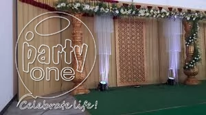 wedding services Flower Decor