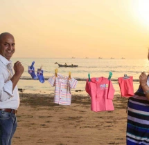 baby shower services Maternity Photoshoot