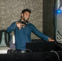 wedding services Wedding DJ