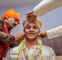 wedding services Candid Photography