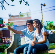 wedding services Pre-Wedding Photography