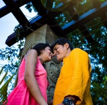 wedding services Pre-Wedding Photography