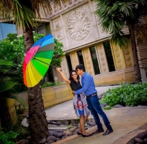 wedding services Pre-Wedding Photography