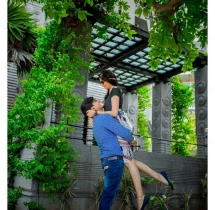 wedding services Pre-Wedding Photography