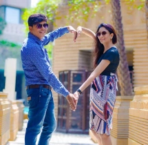 wedding services Pre-Wedding Photography