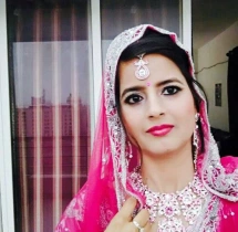 wedding services Bridal Makeup