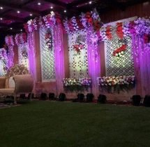 wedding services Flower Decor