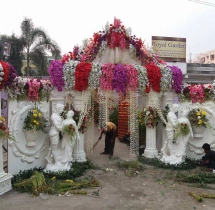 wedding services Flower Decor