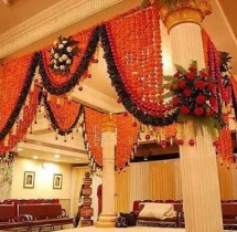 wedding services Flower Decor