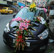wedding services Flower Decor