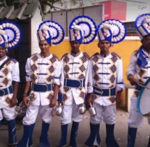 wedding services Wedding Band