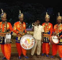 wedding services Wedding Band