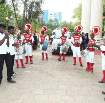 wedding services Wedding Band