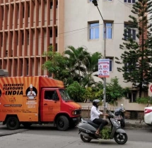 wedding services Food Truck