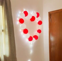 decorations Romantic Canopy Bed Decoration