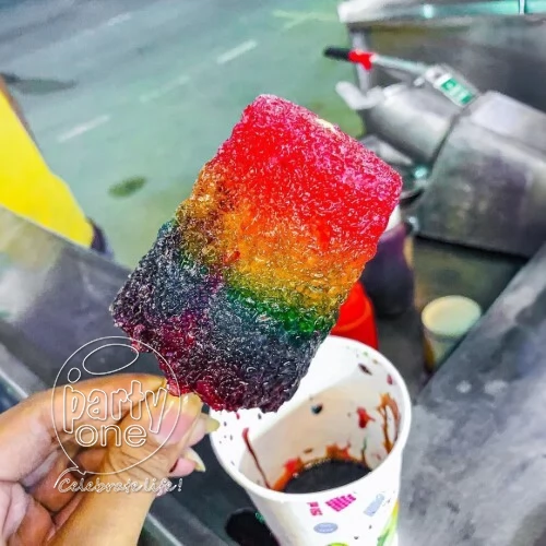 Ice Gola