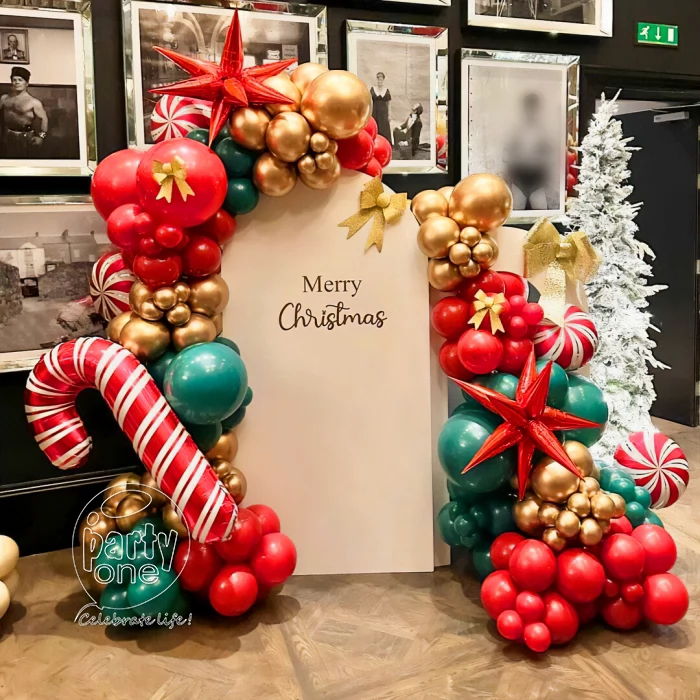 festival decorations Seasons Greetings Xmas Decoration