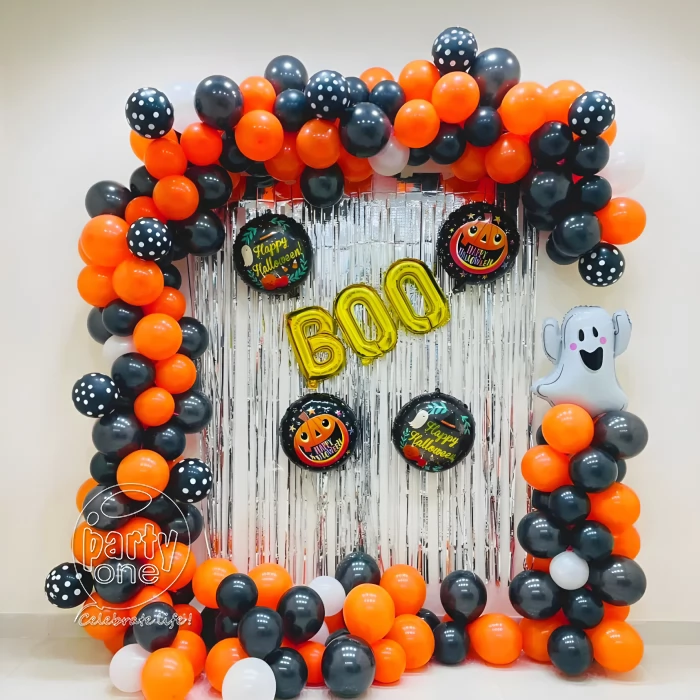 festival decorations Eerie Ghost Halloween Decoration