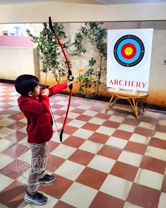 Archery Game for Party