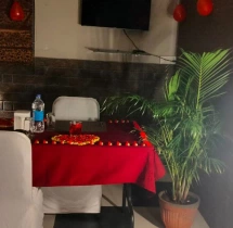 candlelight dinners Romantic Dinner Date at De Royale sapphire