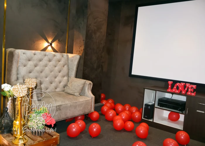 decorations Teddy Theme Colorful Baby Shower Decor