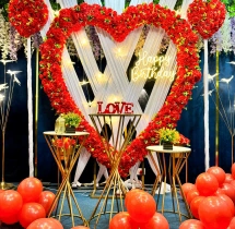 private theater celebration Private Supreme Show Movie Screening and Celebration