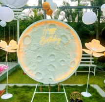 candlelight dinners Moonlit Romantic Dinner Date at Eraya Venues