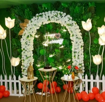 private theater celebration Surprise Ultimate Show Screening and Celebration