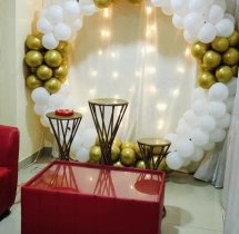 private theater celebration Private Birthday Celebration at Surprise Hub