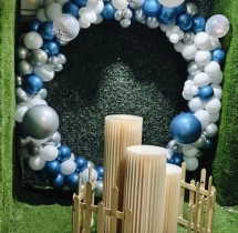 private theater celebration Private Birthday Celebration at Surprise Hub